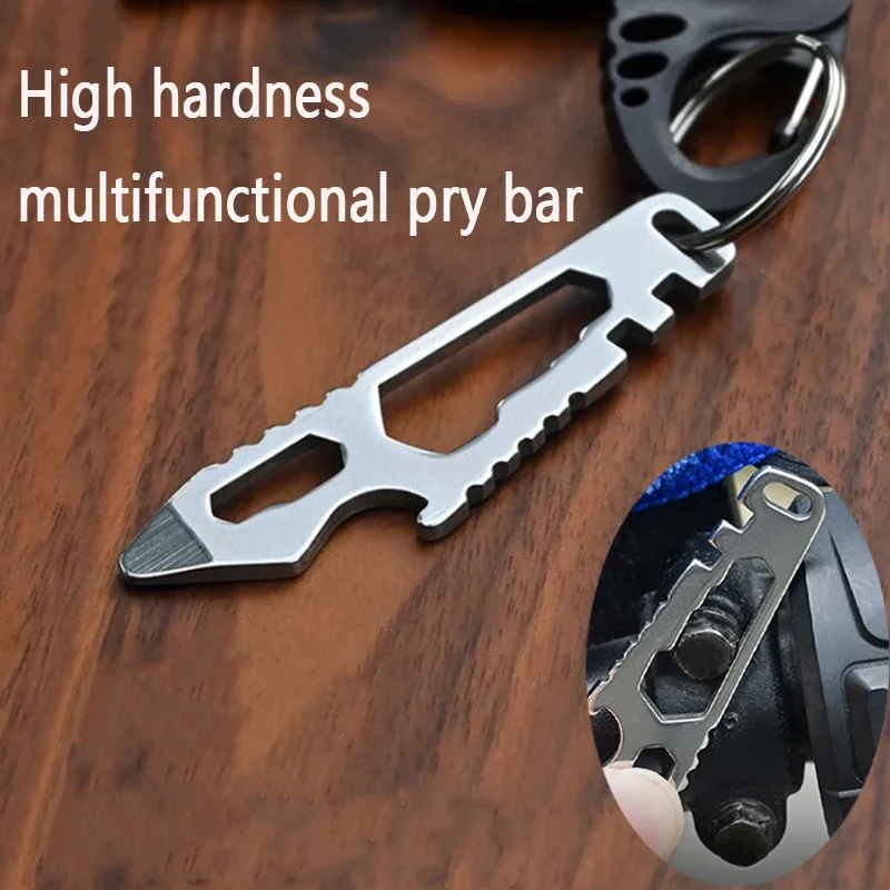 Outdoor Power Bar - Tragbare Outdoor NEUE MINI Multifunktionale Einstellbare