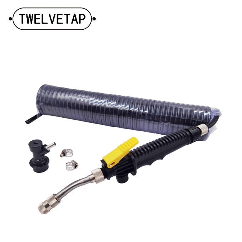 Outdoor Power Washer - Auto Waschen Werkzeuge Reinigung Eimer Spray
