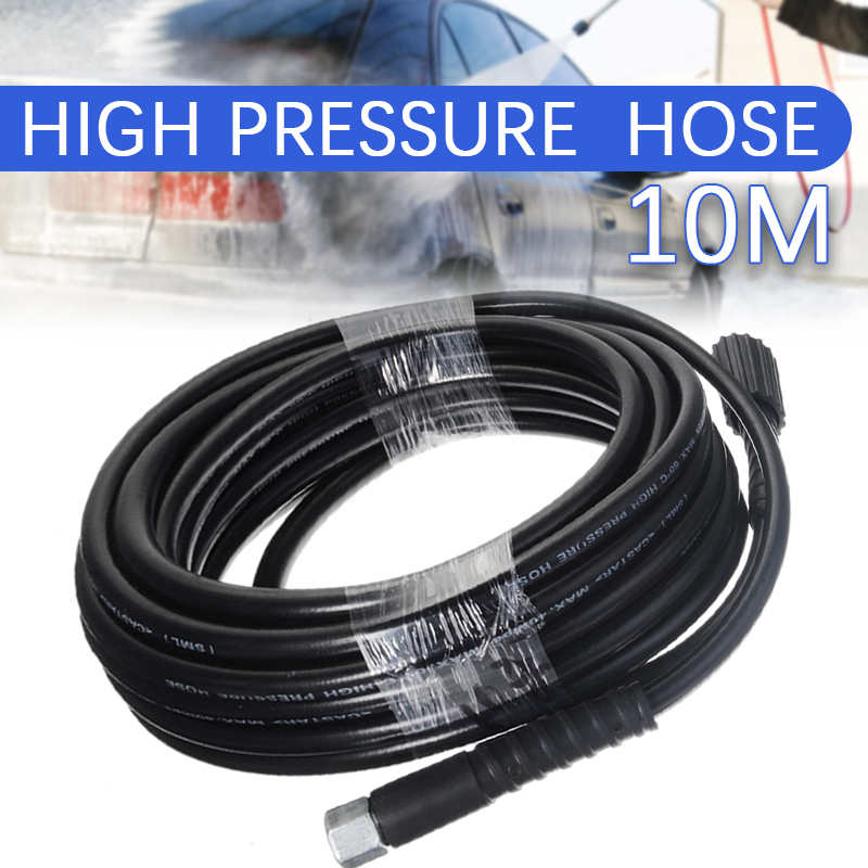 Power Washer Gun Replacement - 5800psi 10m hoch m22 x m14
