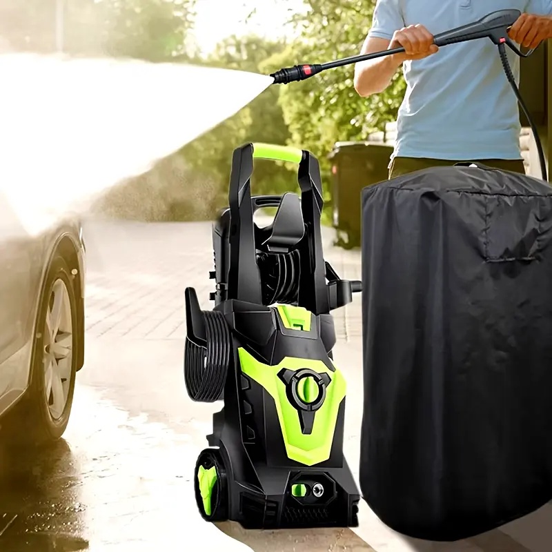 Outdoor Power Washer - Abdeckung für elektrische Hochdruckreiniger für den