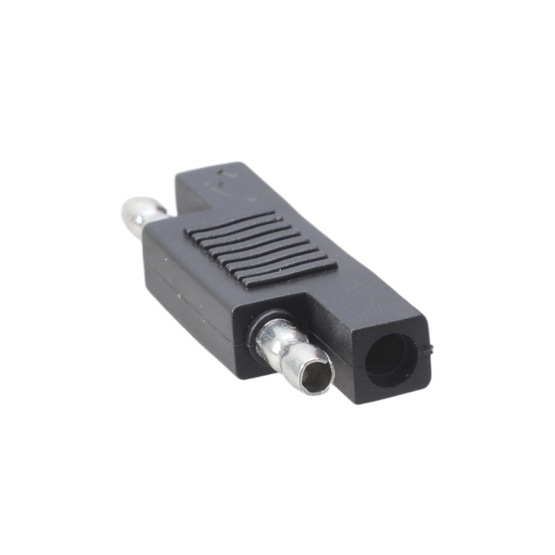 Outdoor Power Disconnect - SAE Circulet Terminal Kabelbatterie -Batterieadapterkabel Schnelles