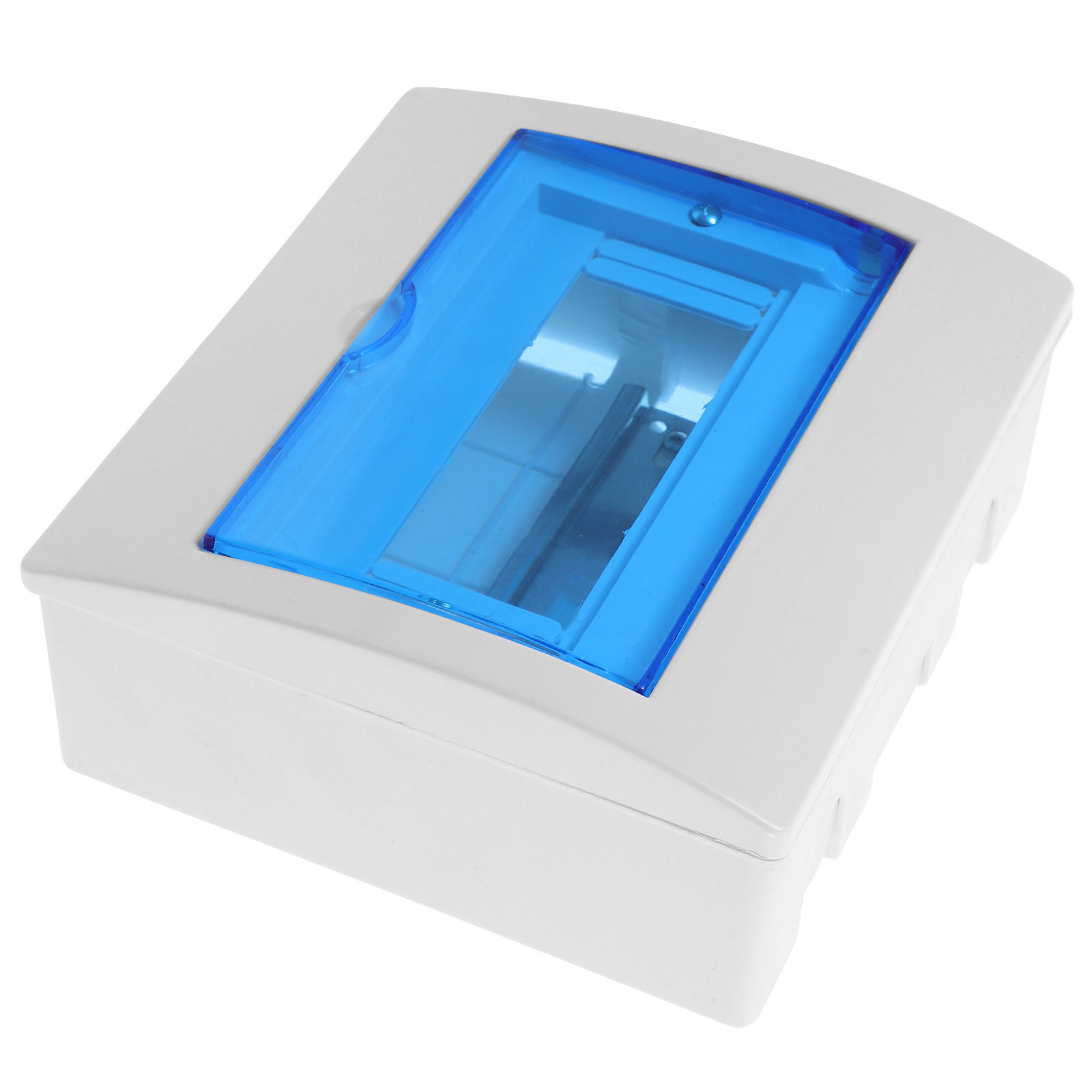 Outdoor Power Disconnect - Wetterfeste Außen-Schaltkastenbox Elektrischer Stromkreis-Verteiler Schutz- und