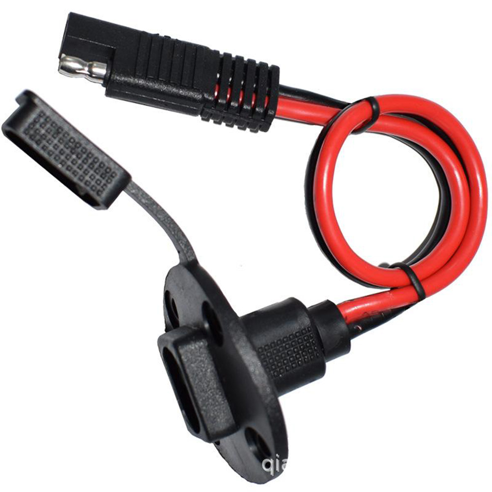 Outdoor Power Disconnect - Beleuchtung für Ihren Außenbereich mit Wasserdichtem