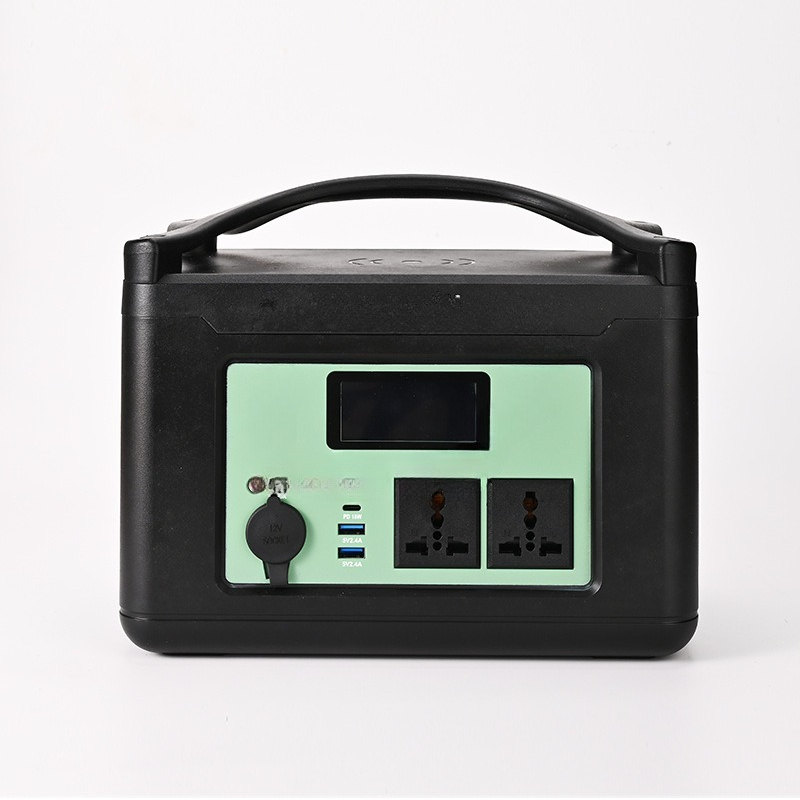 Outdoor Power Tool Storage - Mobile Outdoor-Notstromversorgung mit großer Kapazität und