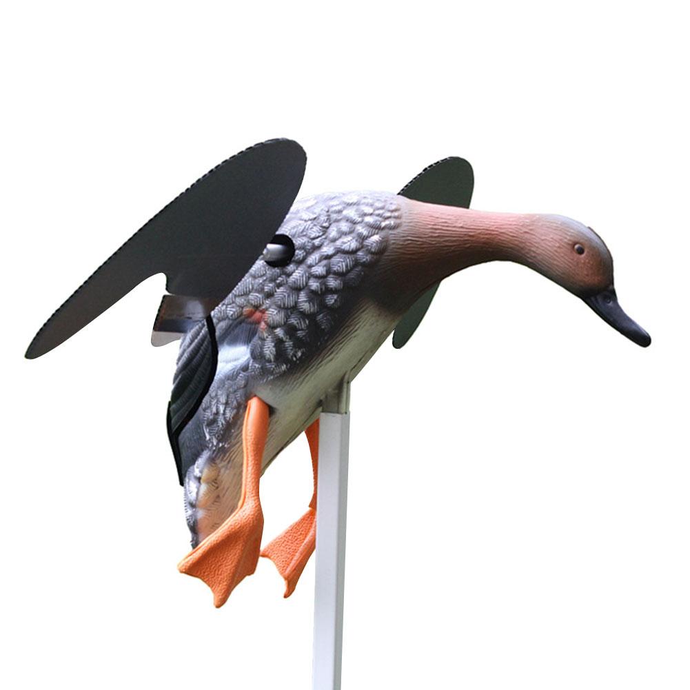Ente Decoy Jagd Köder Jagd Köd – Outdoor Power Usa Bewertung und Preis