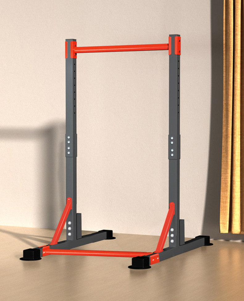 Freistehender Kraftturm aus St – Outdoor Power Bar Bewertung und Preis