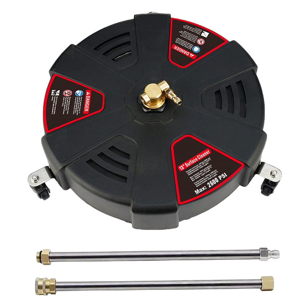 Bodenreiniger mit 1/4 Schnella – Power Washer Gun Replacement Bewertung und Preis
