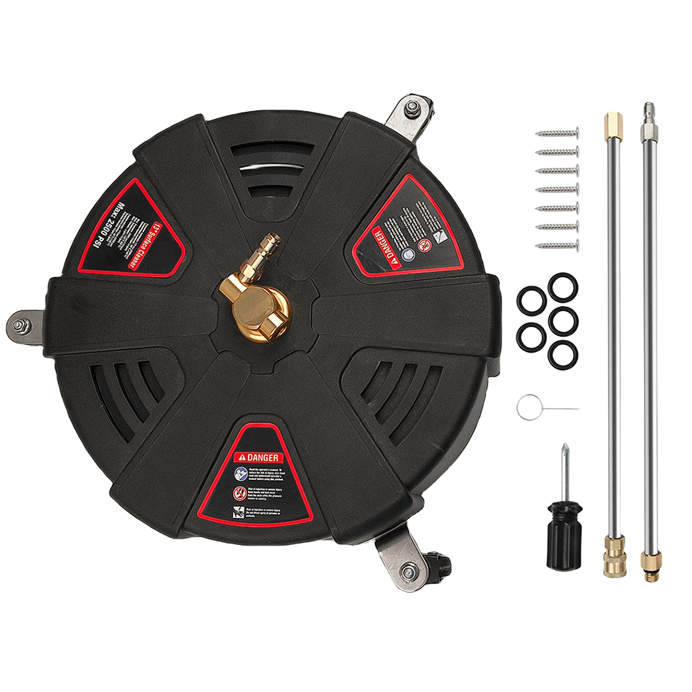 Bodenreiniger mit 1/4 Schnella – Power Washer Gun Replacement Bewertung und Preis