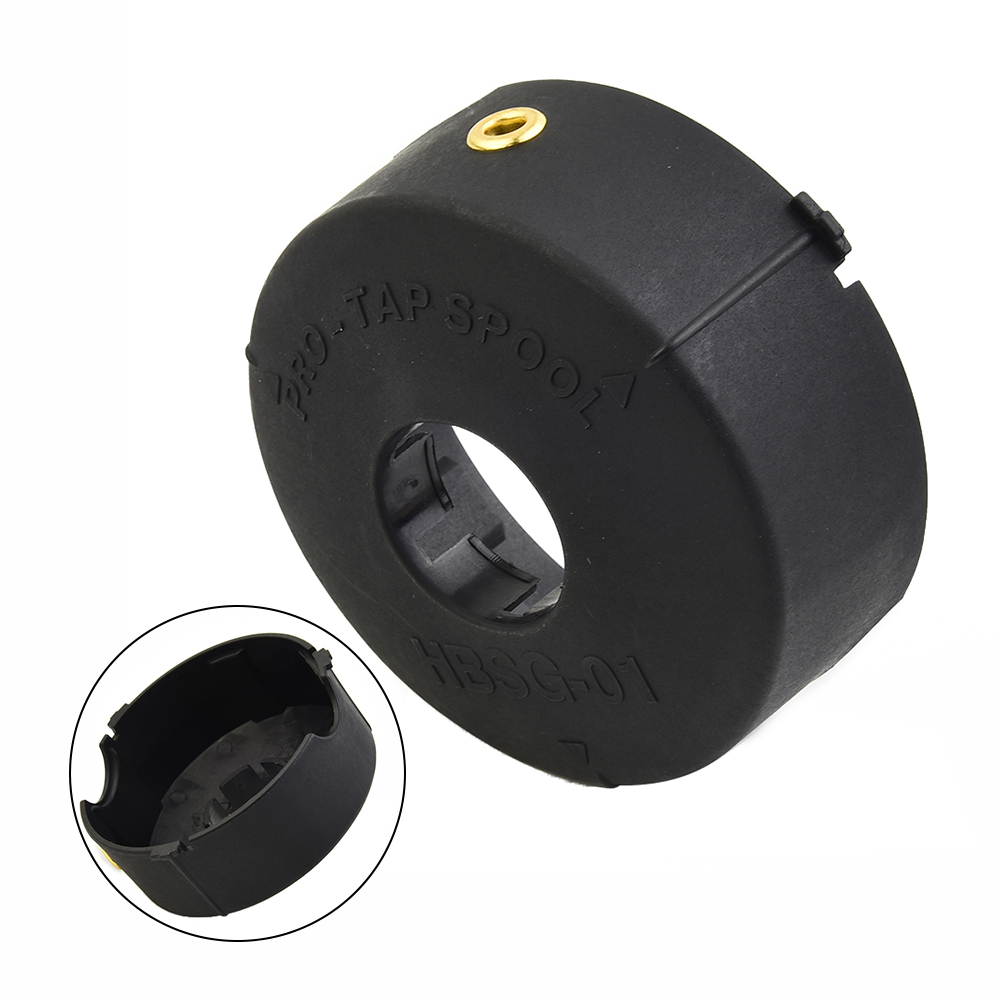Spulenfaden-Abdeckkappe für Bo – Outdoor Power Line Cover Bewertung und Preis