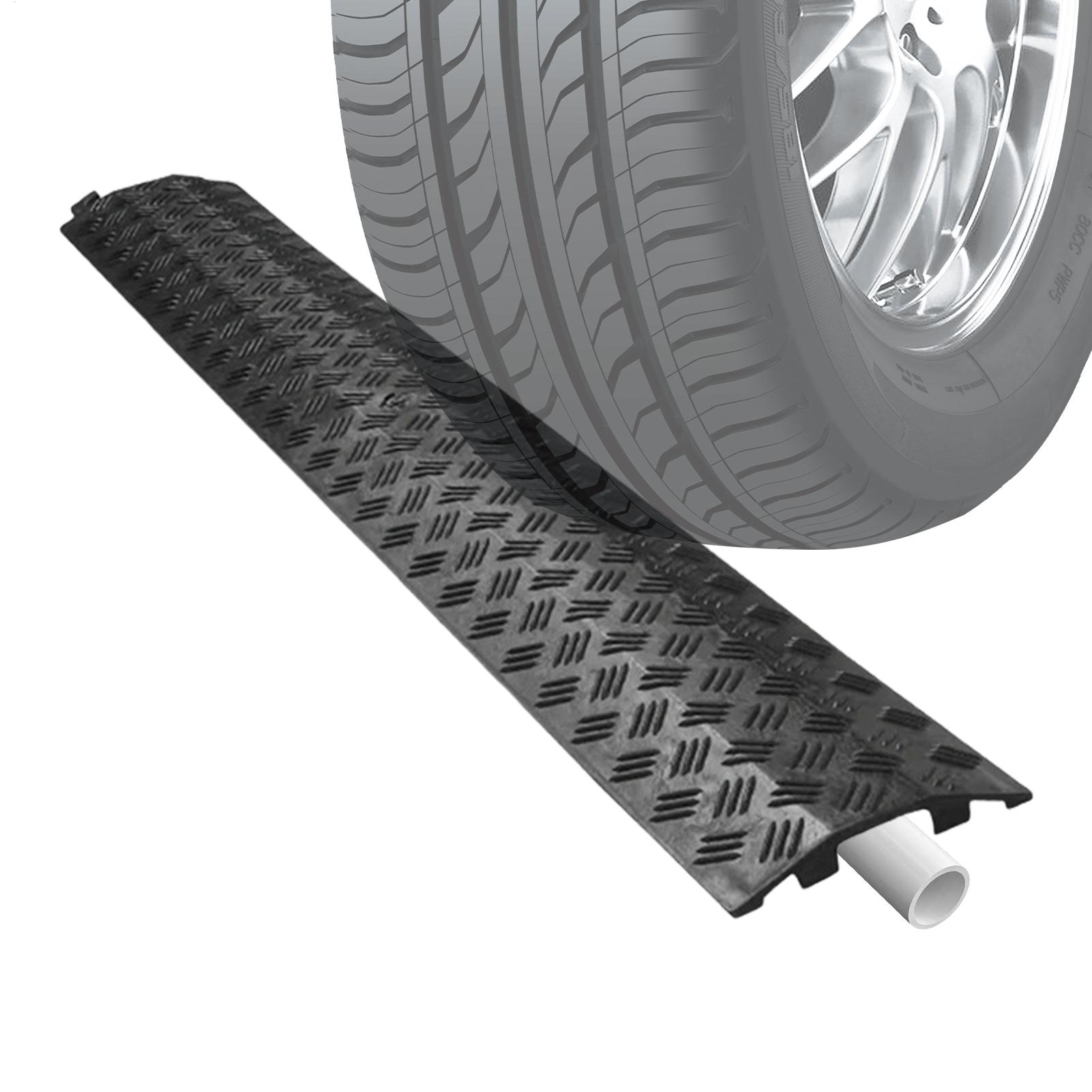 Kabelschutzrampe Verlängerungs – Outdoor Power Line Cover Bewertung und Preis