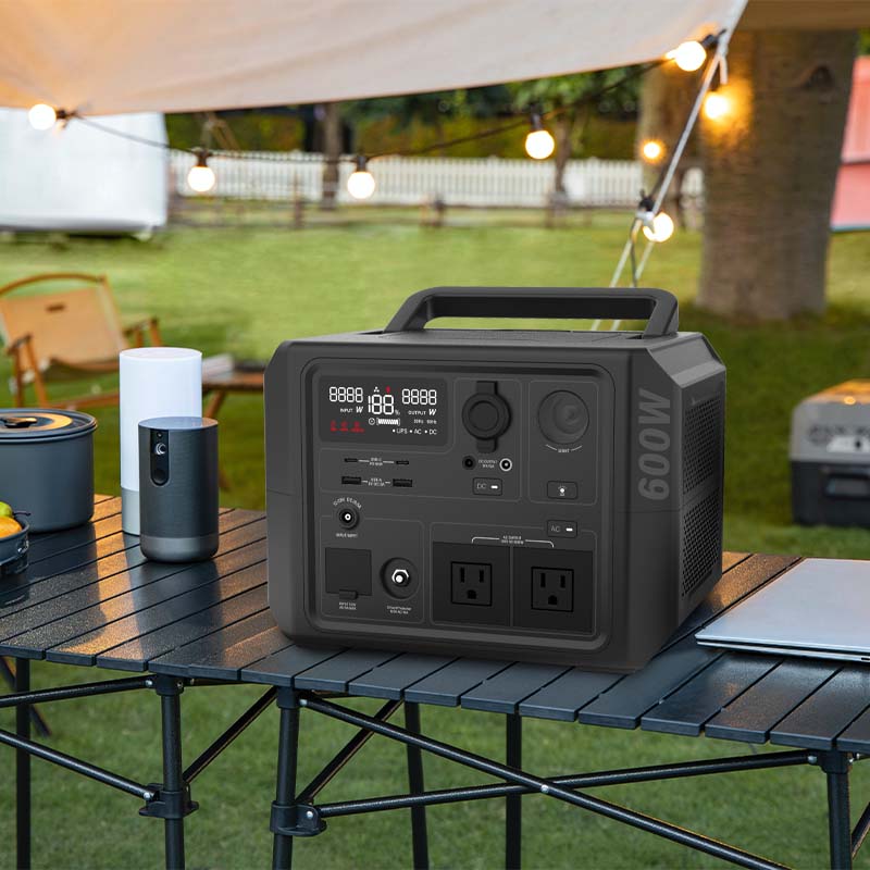 CE-Zertifizierte Outdoor-Campi – Outdoor Power Tool Storage Bewertung und Preis