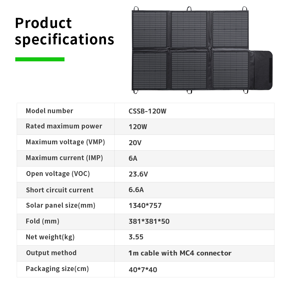 Tragbare 400W 300W 200W 120W F – Outdoor Power Supply Bewertung und Preis