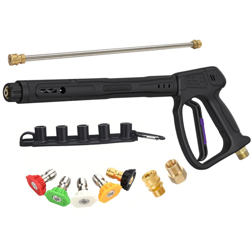 Verstellbare Düse für Hochdruc – Outdoor Power Washer Bewertung und Preis