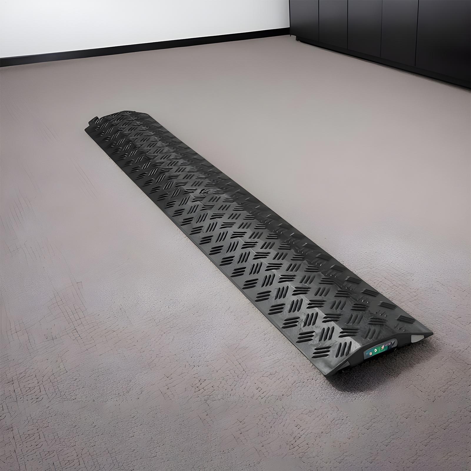 Bodenkabelabdeckung Verlängeru – Outdoor Power Line Cover Bewertung und Preis