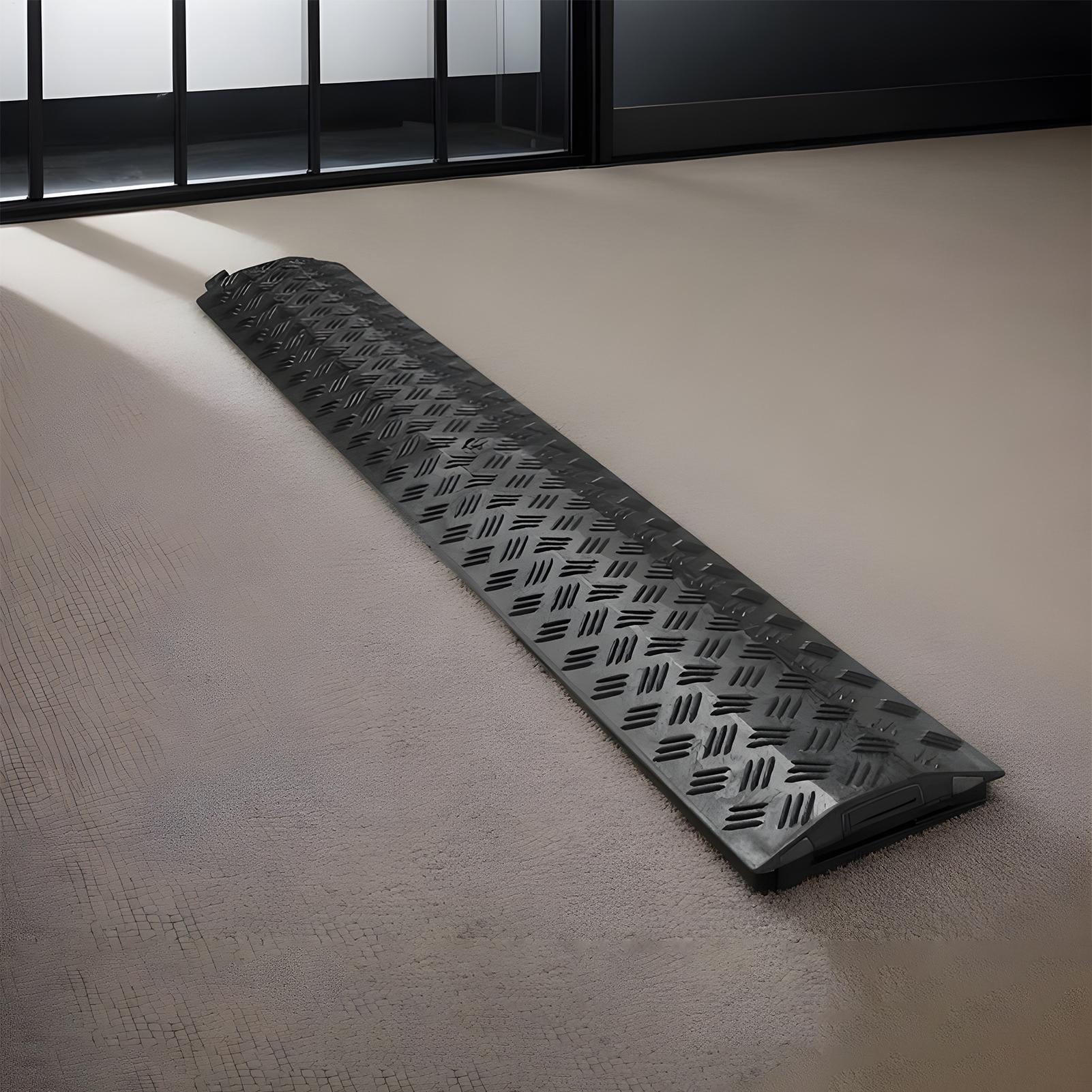 Bodenkabelabdeckung Verlängeru – Outdoor Power Line Cover Bewertung und Preis