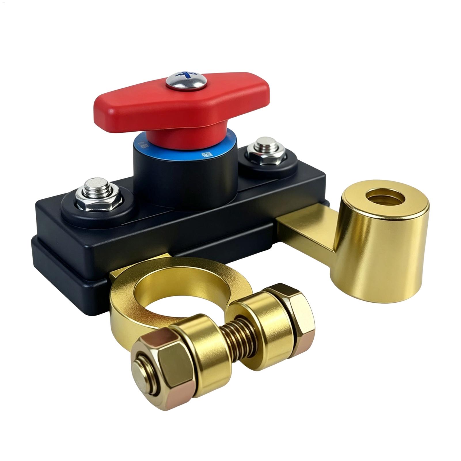 Einstellbarer Kupfer-Trennscha – Outdoor Power Disconnect Bewertung und Preis