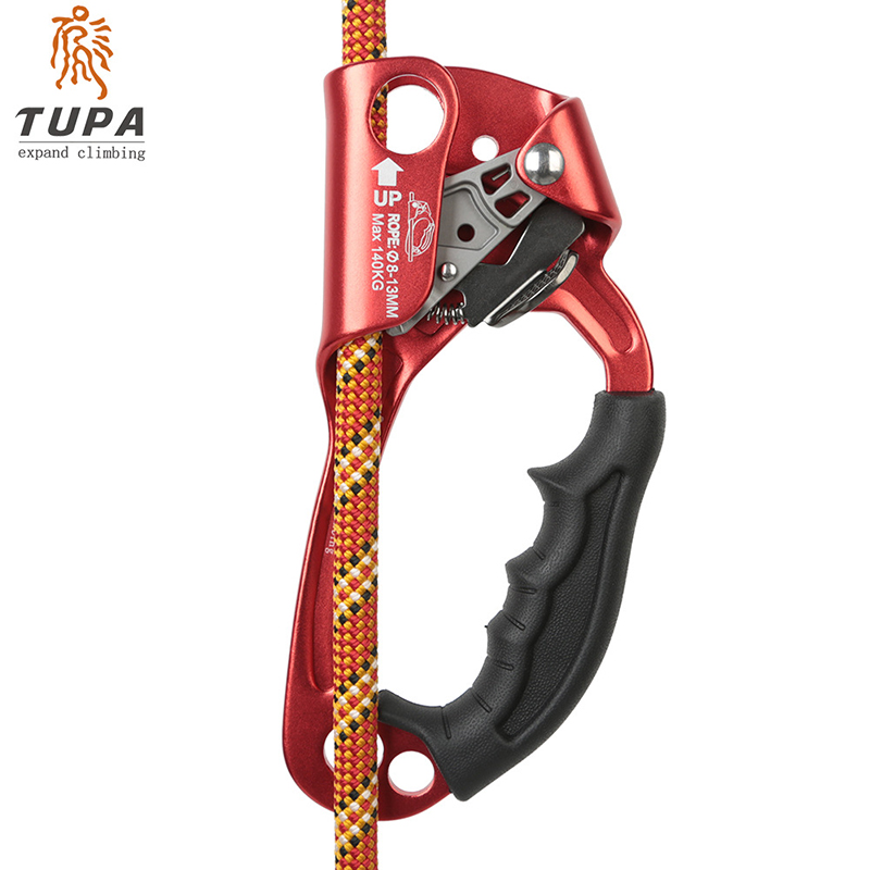 Klettern Hand Ascender Gerät A – Outdoor Power Bar Bewertung und Preis