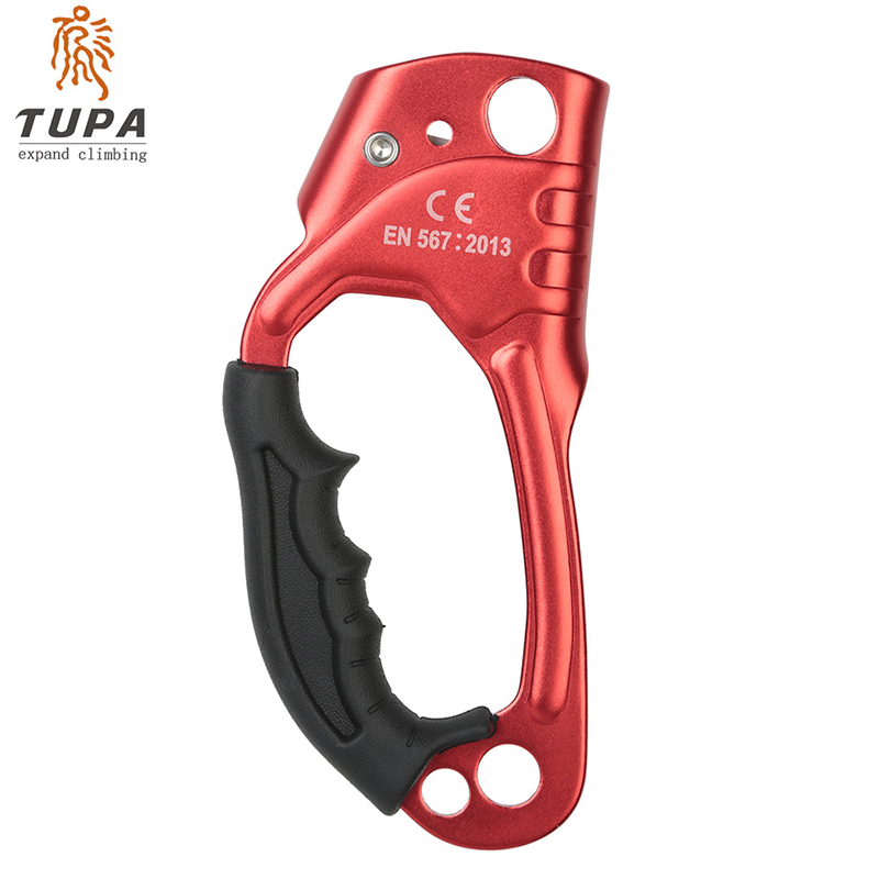 Klettern Hand Ascender Gerät A – Outdoor Power Bar Bewertung und Preis
