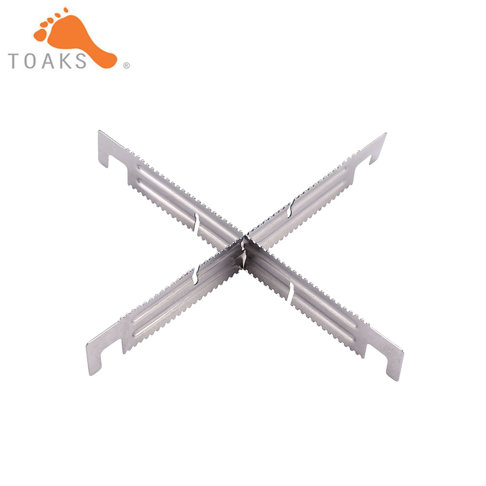 2/4/6 stücke TOAKS Outdoor Tit – Outdoor Power Bar Bewertung und Preis