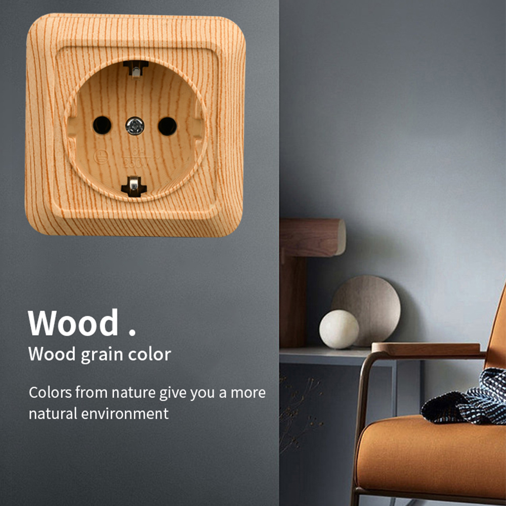 WESA Holz Wandoberfläche Steck – Outdoor Power Usa Bewertung und Preis