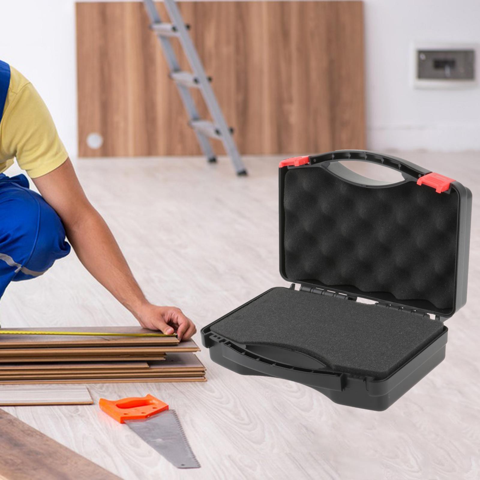 Schützen Sie den Werkzeugkaste – Outdoor Power Tool Storage Bewertung und Preis