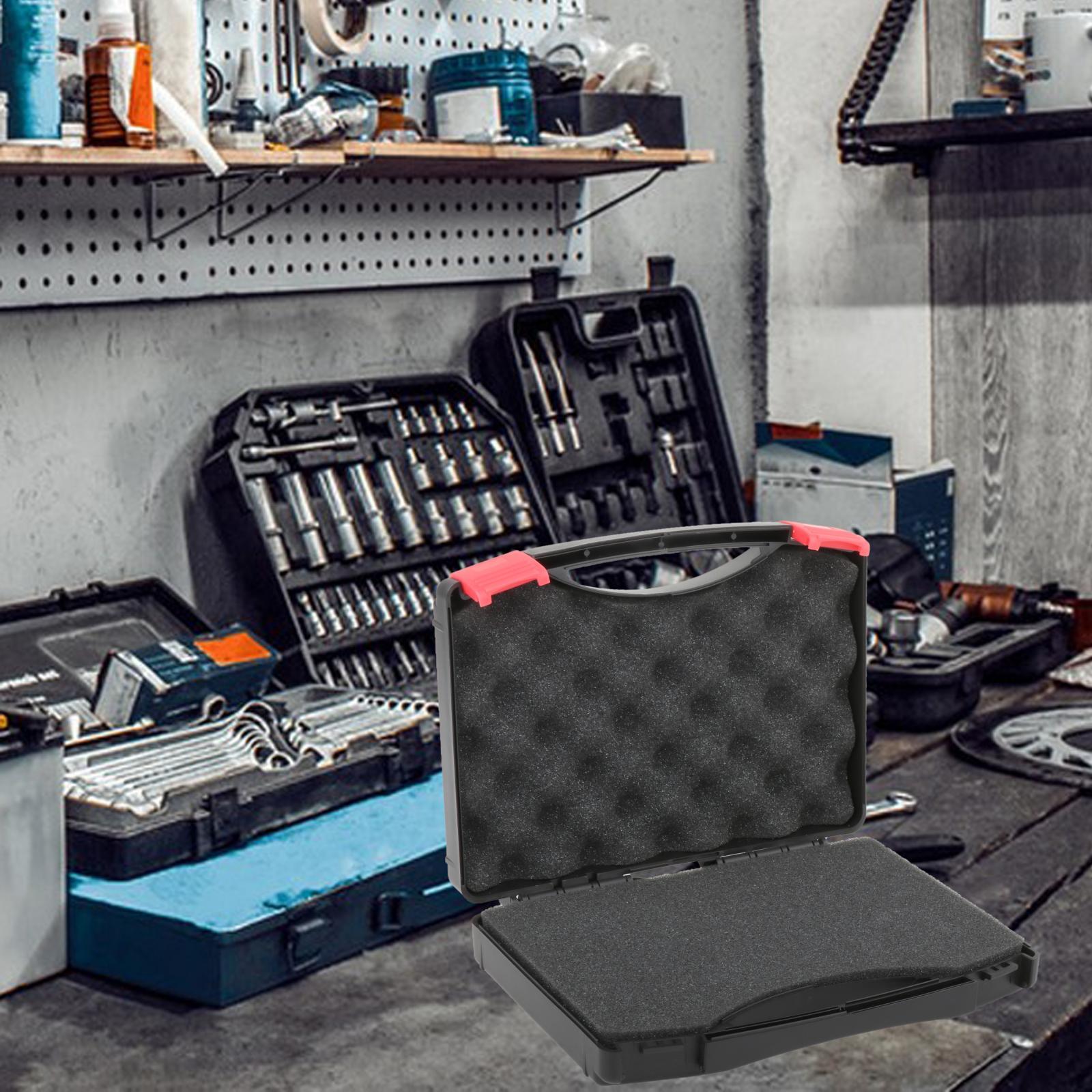 Schützen Sie den Werkzeugkaste – Outdoor Power Tool Storage Bewertung und Preis