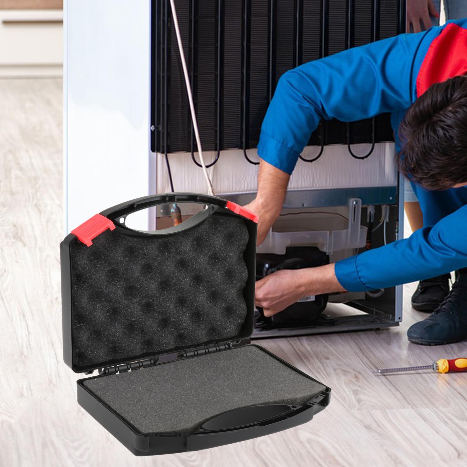 Schützen Sie den Werkzeugkaste – Outdoor Power Tool Storage Bewertung und Preis