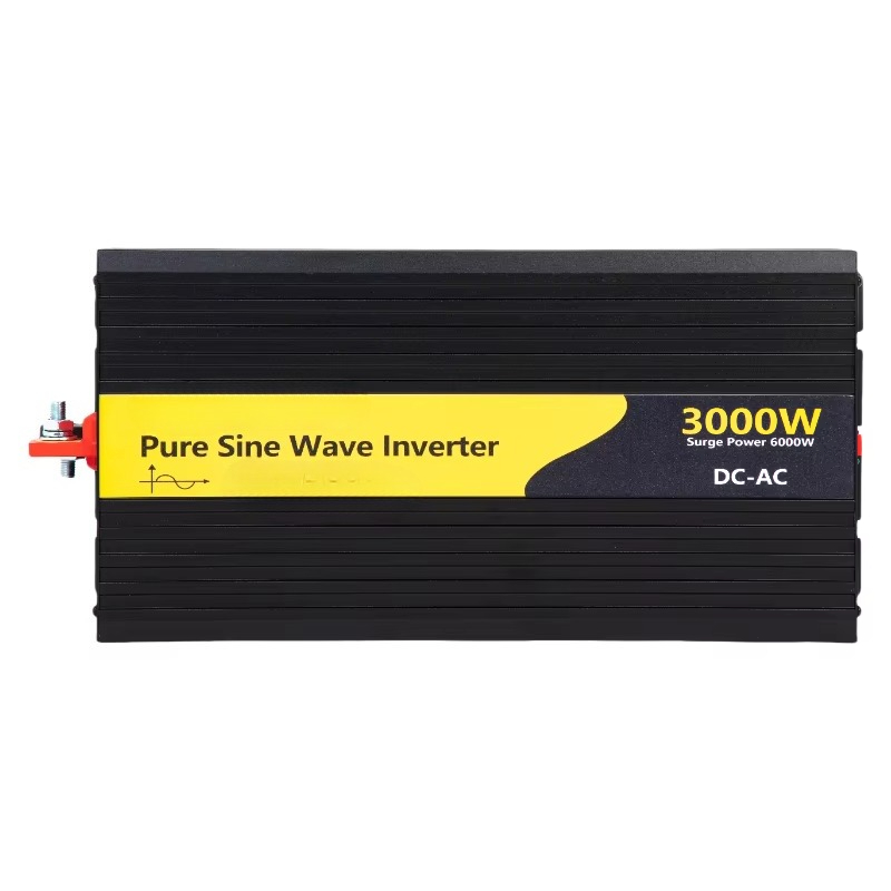 Roger 3000W-B Reiner Sinus-Wec – Outdoor Power Supply Bewertung und Preis