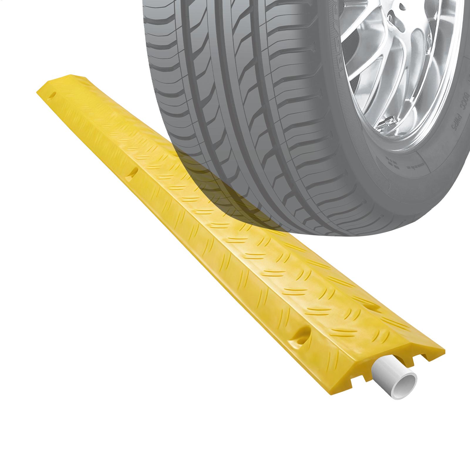 Kabelschutzrampe, Hochleistung – Outdoor Power Line Cover Bewertung und Preis