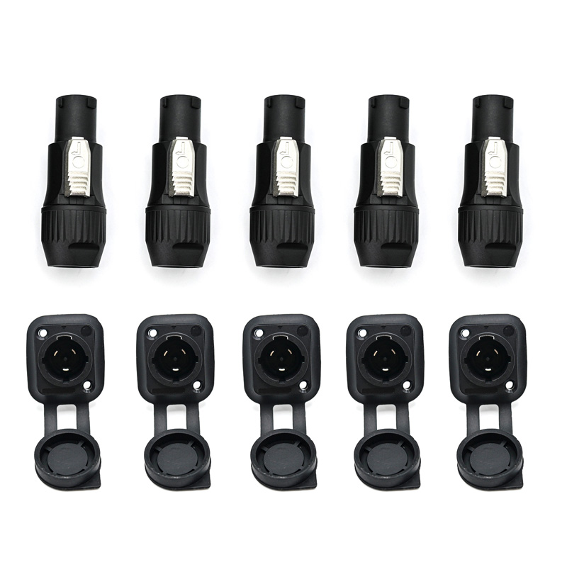 10 Stück Wasserdichter Powerco – Outdoor Power Bar Bewertung und Preis