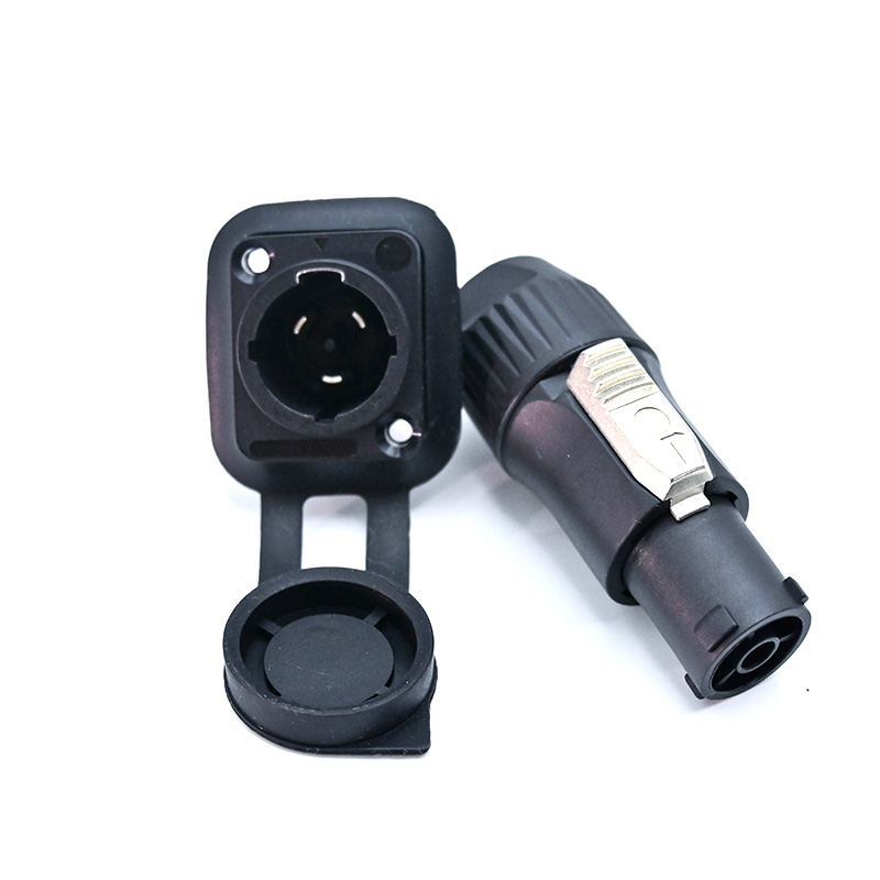 10 Stück Wasserdichter Powerco – Outdoor Power Bar Bewertung und Preis
