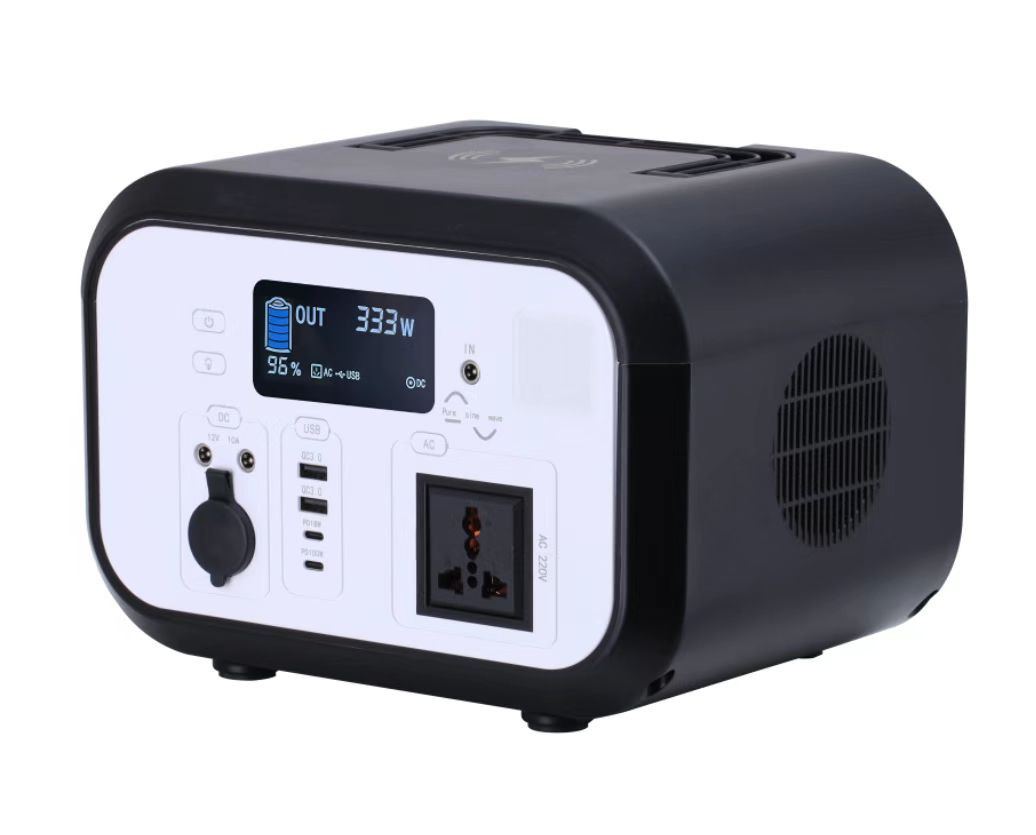 600W 1200W 1500W Outdoor-Energ – Outdoor Power Supply Bewertung und Preis