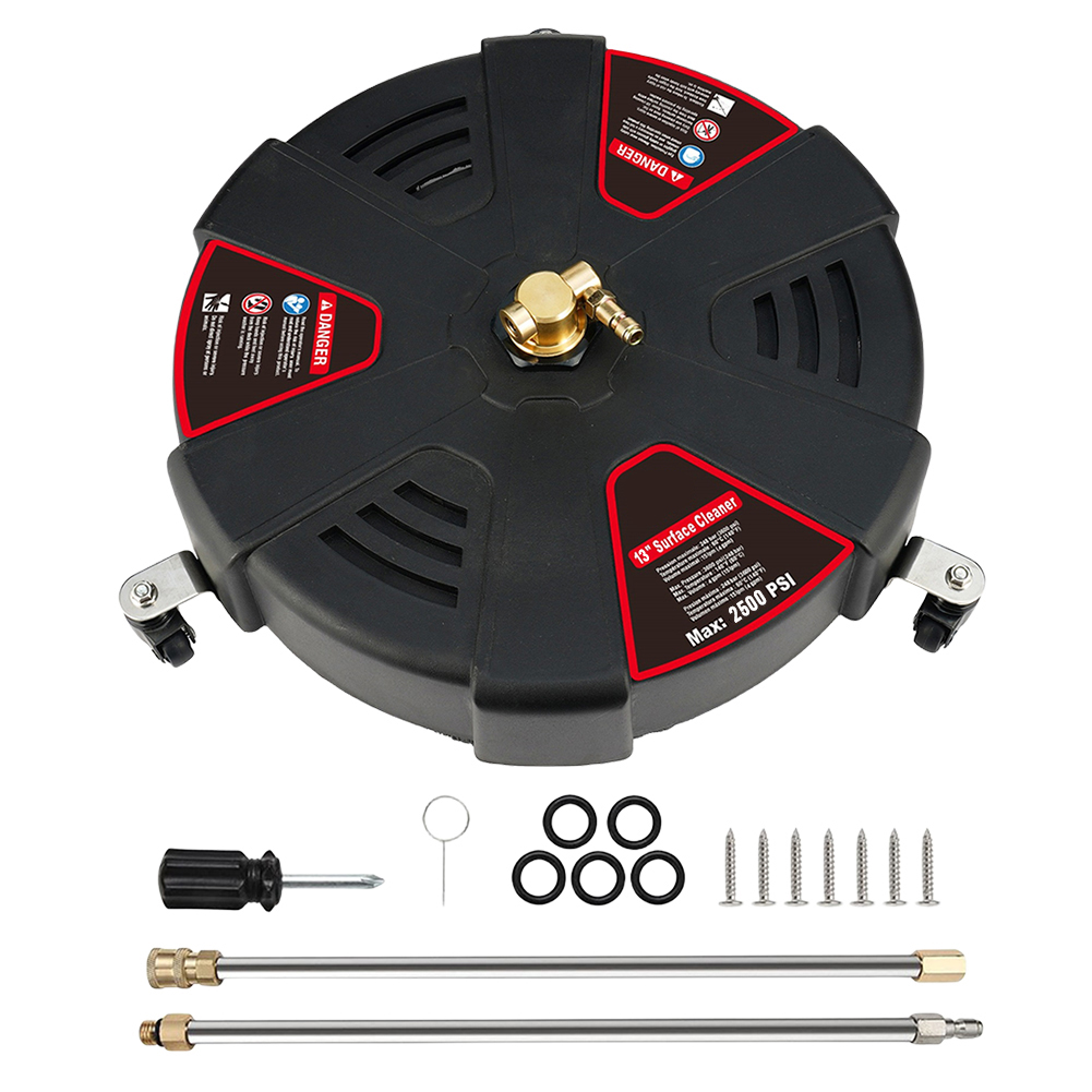 Bodenreiniger mit 1/4 Schnella – Power Washer Gun Replacement Bewertung und Preis