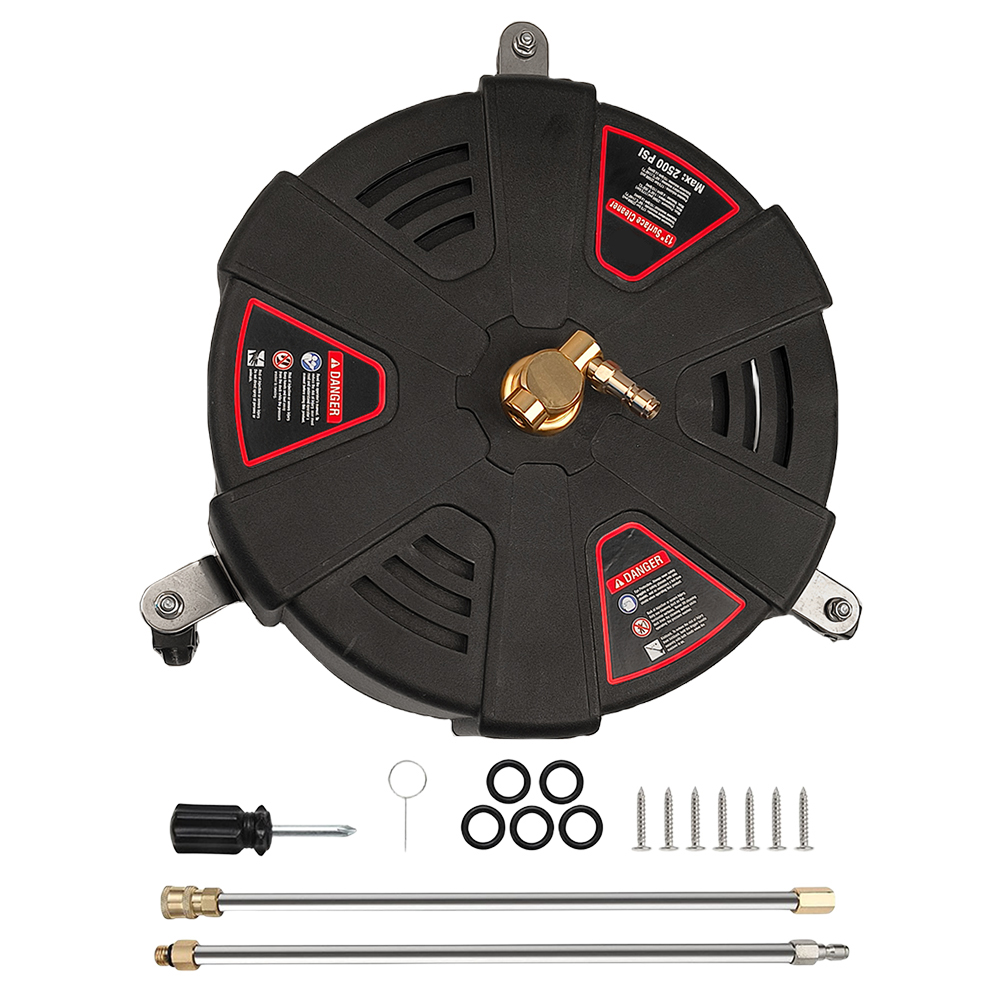 Bodenreiniger mit 1/4 Schnella – Power Washer Gun Replacement Bewertung und Preis
