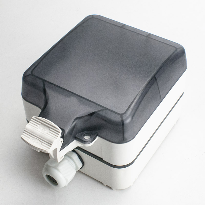 Avoir Zigbee Tuya IP66 Outdoor – Outdoor Power Outlet With Remote Control Bewertung und Preis