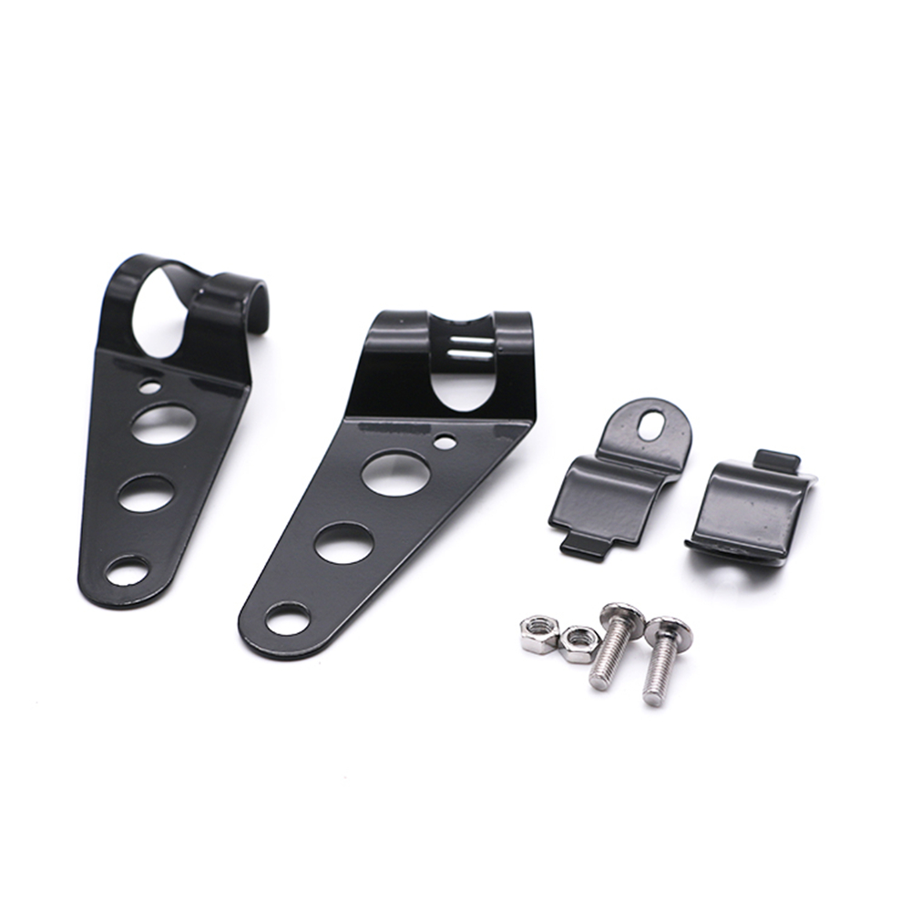 Universal Motorrad Scheinwerfe – Outdoor Power Usa Bewertung und Preis