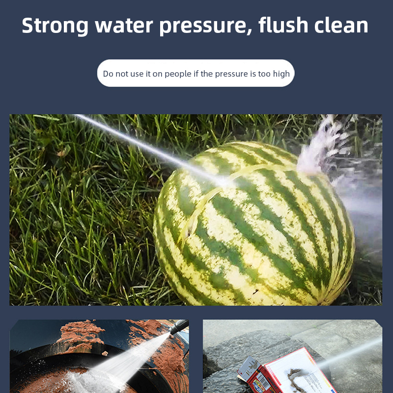 Elektrischer Hochdruckreiniger – Outdoor Power Washer Bewertung und Preis