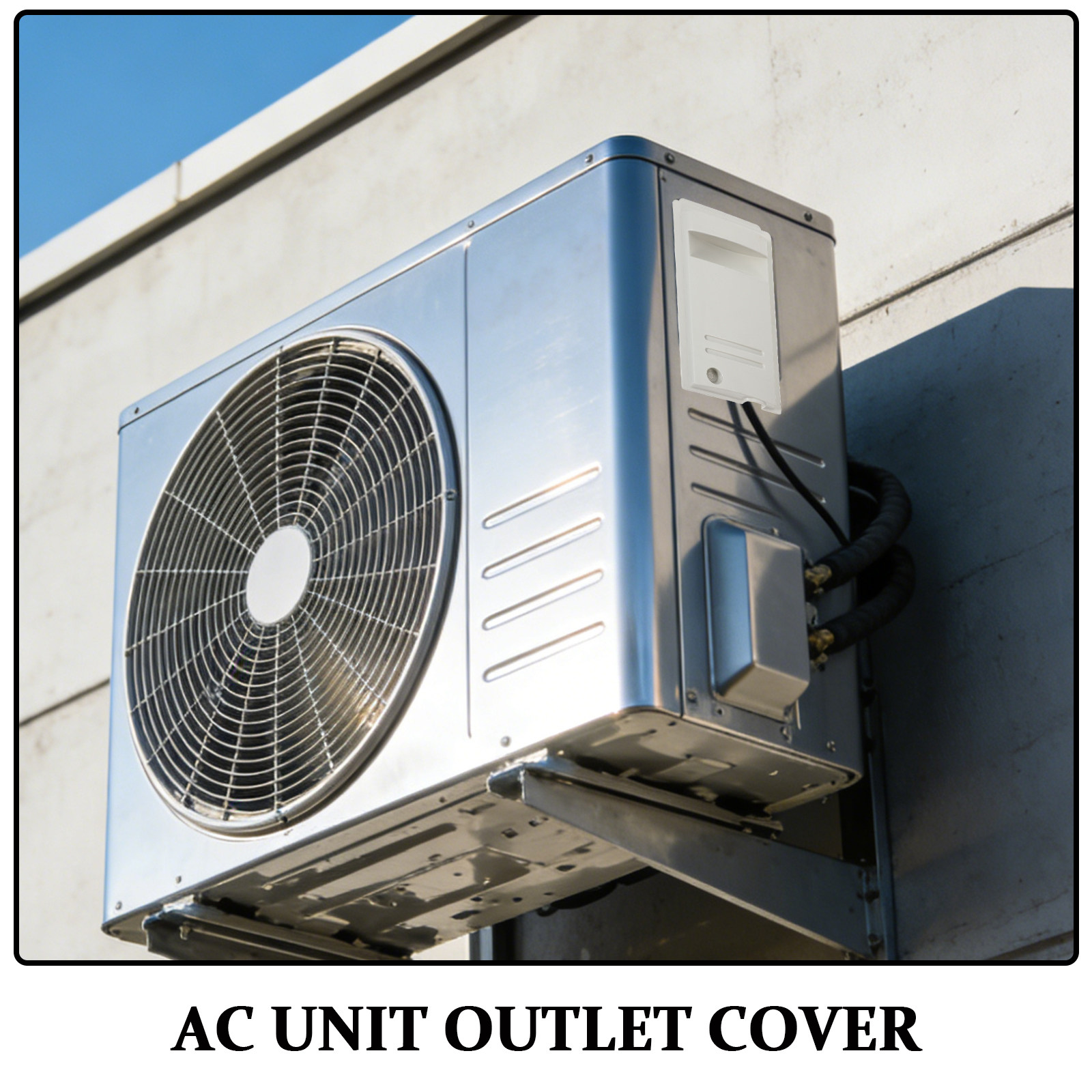 Abdeckung für die Außenverkabe – Outdoor Power Line Cover Bewertung und Preis