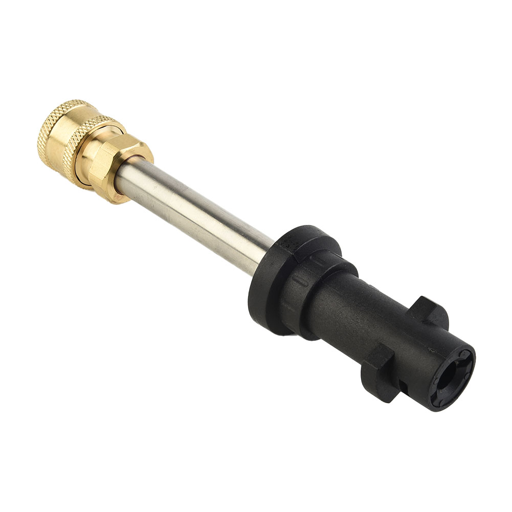 Hochdruckreiniger-Adapter für  – Outdoor Power Washer Bewertung und Preis
