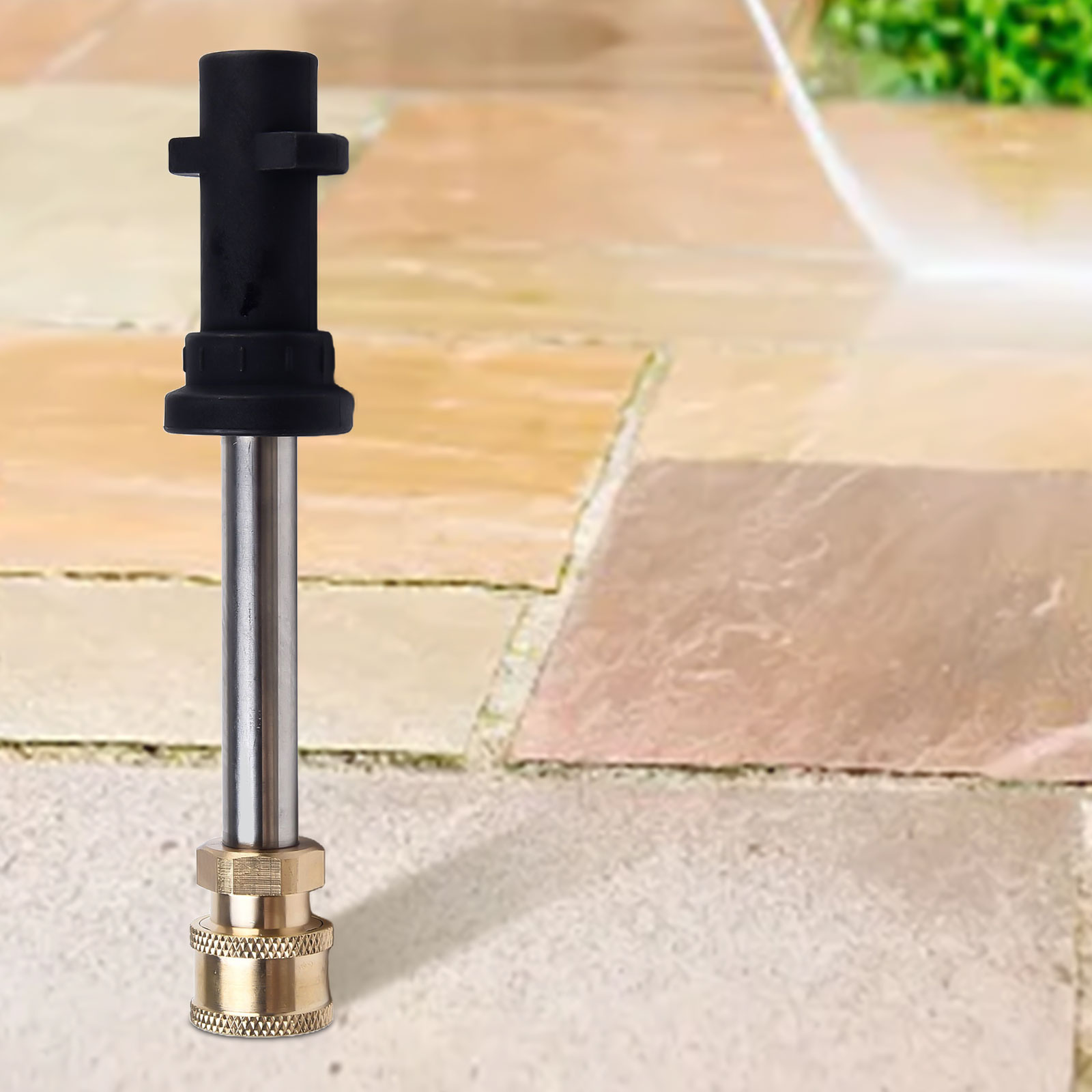 Hochdruckreiniger-Adapter für  – Outdoor Power Washer Bewertung und Preis