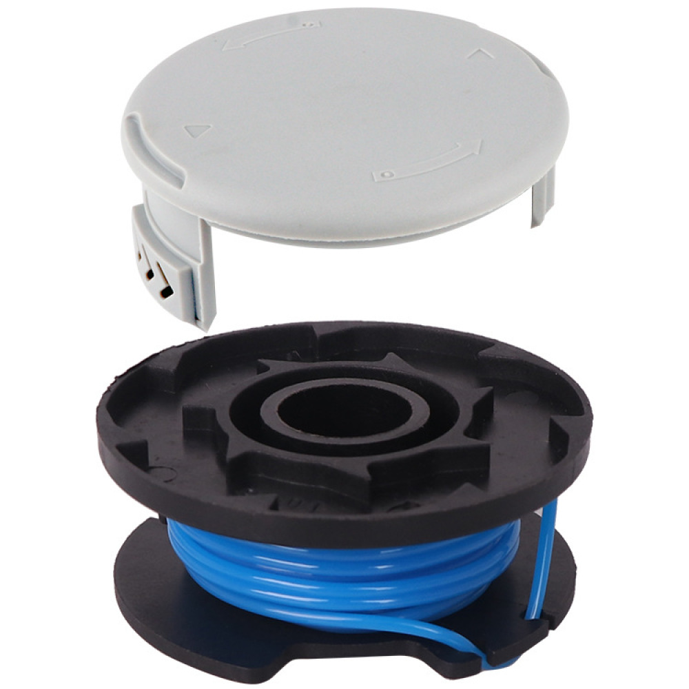 Rasenmäher-Ersatzspule für Ryo – Outdoor Power Line Cover Bewertung und Preis