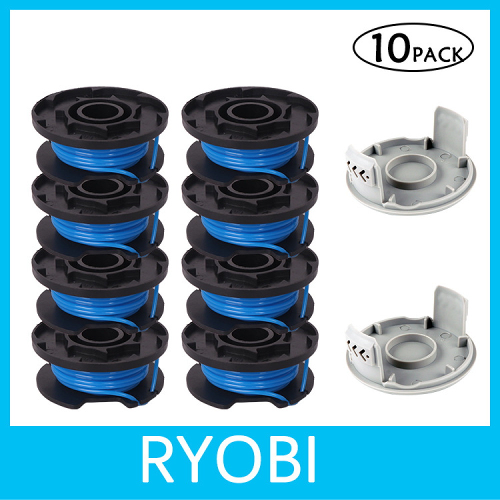 Rasenmäher-Ersatzspule für Ryo – Outdoor Power Line Cover Bewertung und Preis