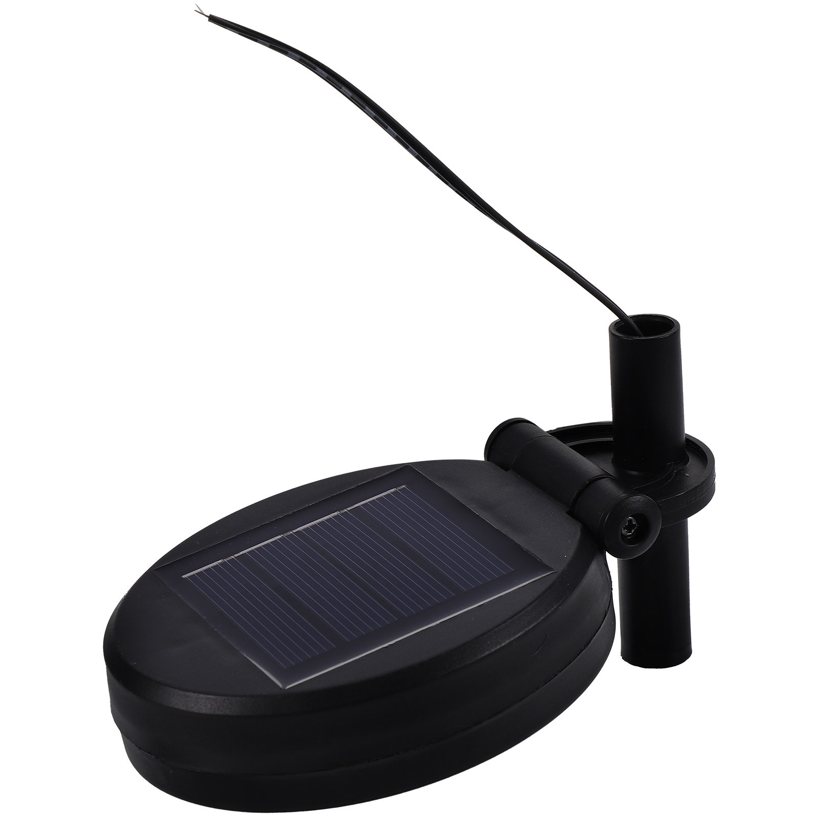 2 Stück Mini-Solarpanel-Lichte – Outdoor Power Board Bewertung und Preis