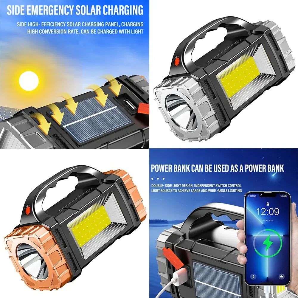 Neue verbesserte wiederaufladb – Outdoor Power Supply Bewertung und Preis