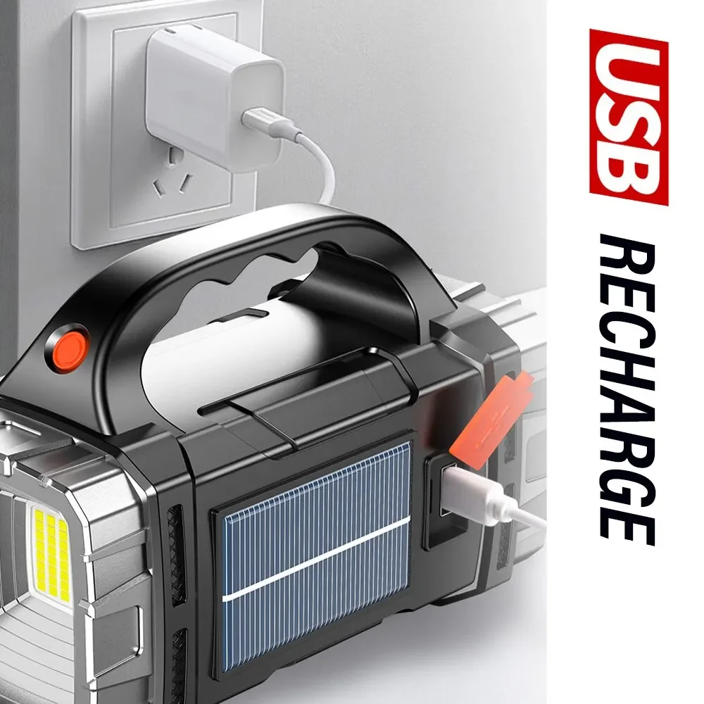 Neue verbesserte wiederaufladb – Outdoor Power Supply Bewertung und Preis