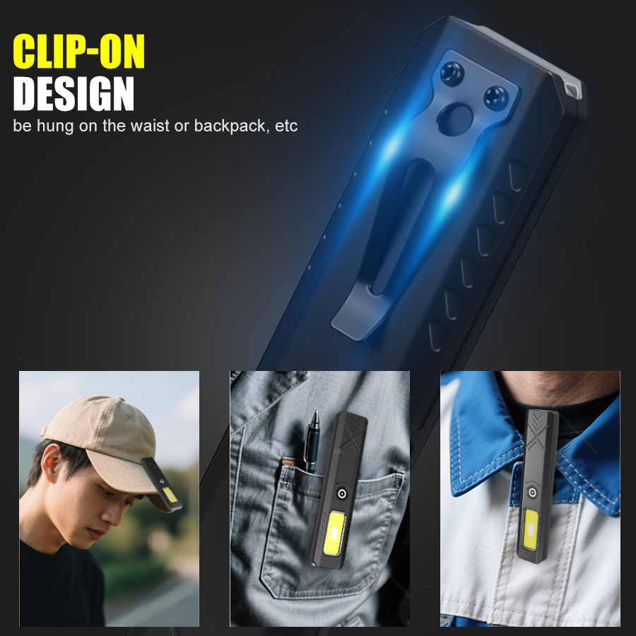 Wiederaufladbare LED-Handtasch – Outdoor Power Supply Bewertung und Preis