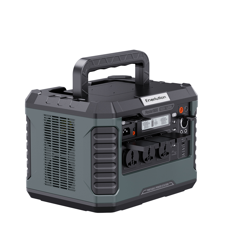 Outdoor-Lade-Lithium-Batterieb – Outdoor Power Tool Storage Bewertung und Preis