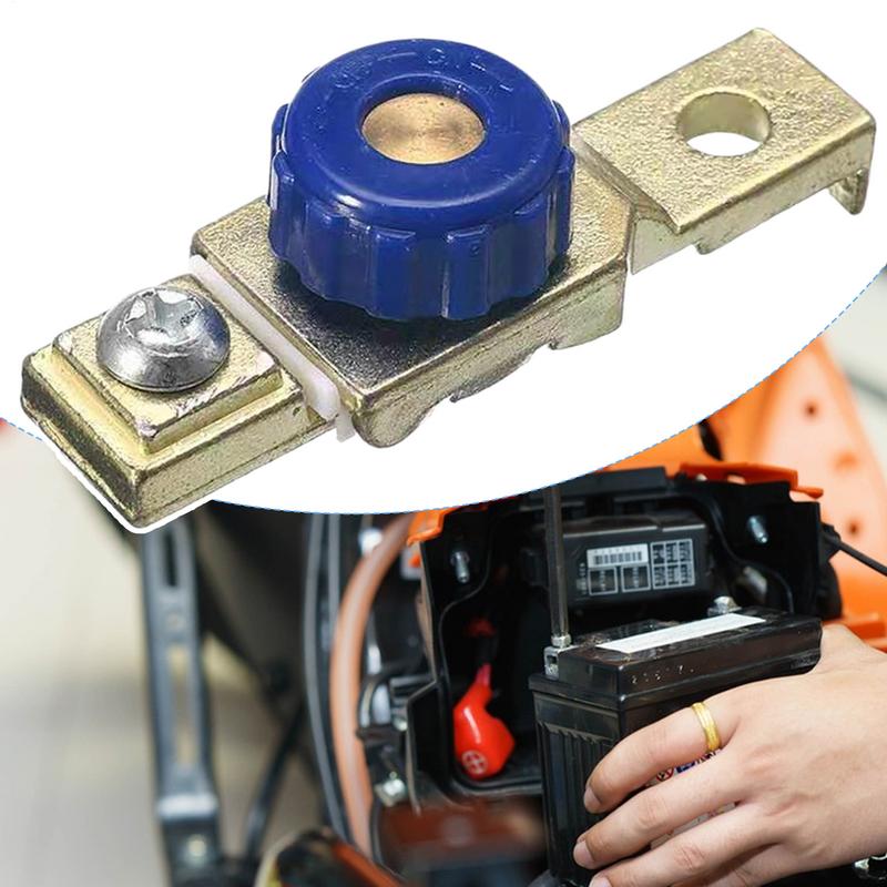 Batterie-Trennrelais aus Zinkl – Outdoor Power Disconnect Bewertung und Preis