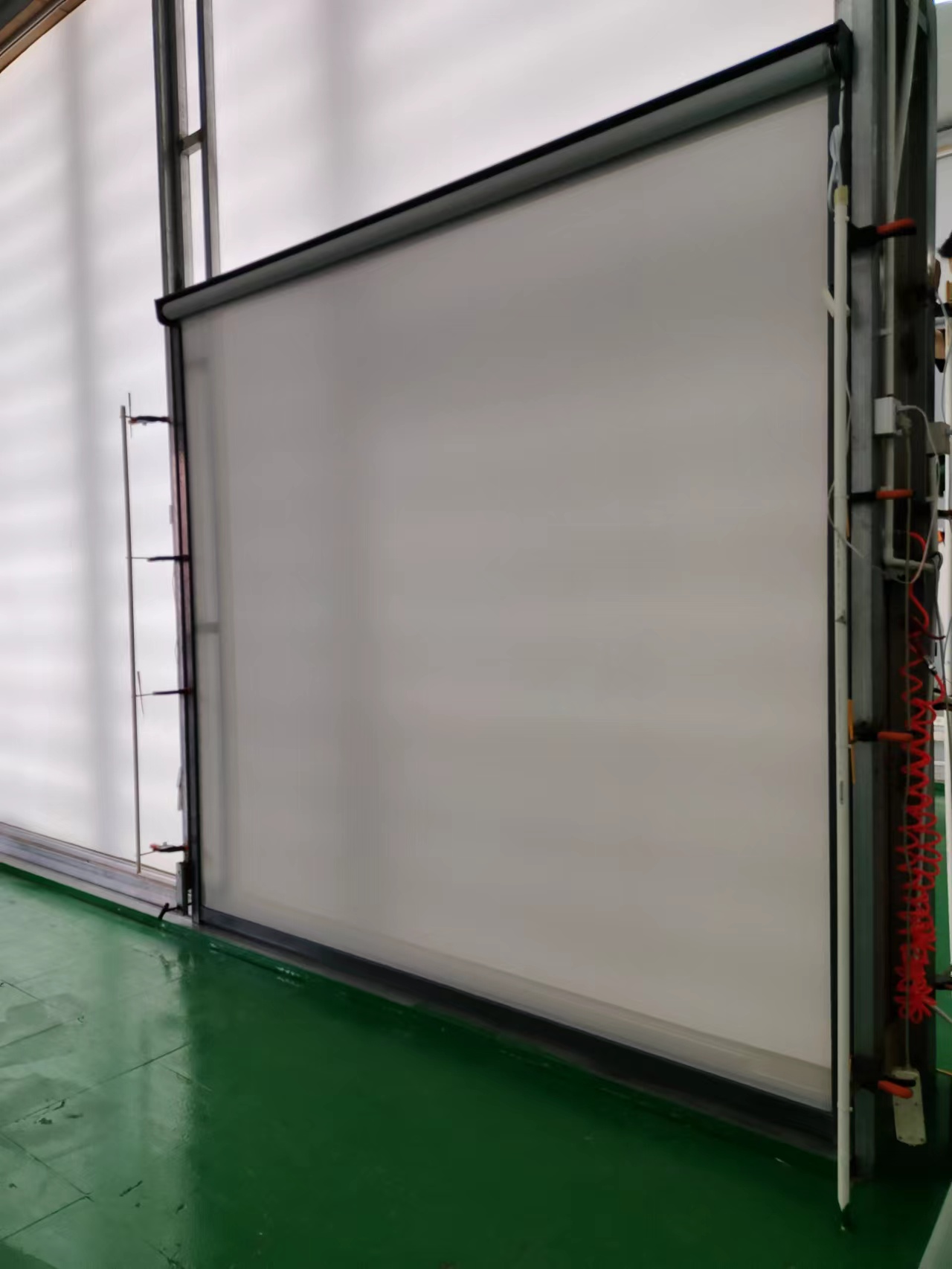 Intelligente Steuerung, wasser – Outdoor Power Roller Shades Bewertung und Preis