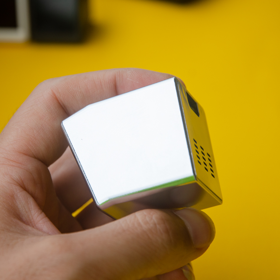 Smart Weather Station Desktop  – Outdoor Power G Sensor Bewertung und Preis